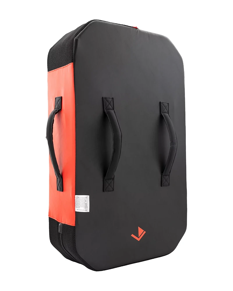 Century Brave Body Shield