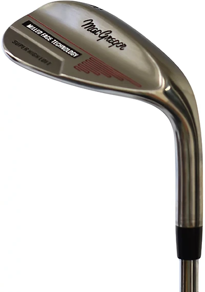 MacGregor Golf Milled High-Loft Wedge