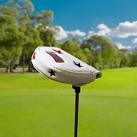 Players Gear Mallet Golfclub Headcover