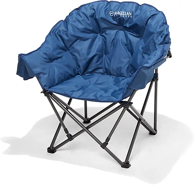 Magellan Outdoors Plush XL Club Chair
