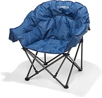 Magellan Outdoors Plush XL Club Chair
