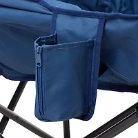 Magellan Outdoors Plush XL Club Chair