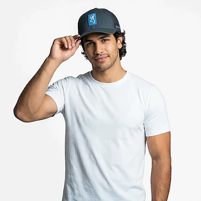 Browning Men's Snap Shot Fit Cap