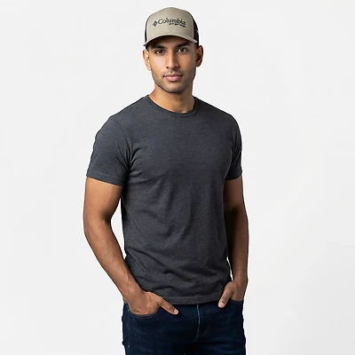 Columbia Sportswear Men's PFG Mesh Snapback Ball Cap