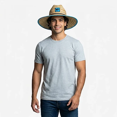 Costa Lifeguard Straw Hat