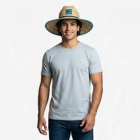 Costa Lifeguard Straw Hat