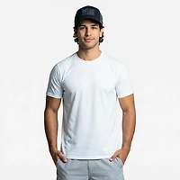 Columbia Sportswear Men's PFG Mesh Fish Flag Ball Cap