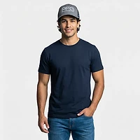 Columbia Sportswear Men's PFG Mesh Snapback Hooks Ball Cap