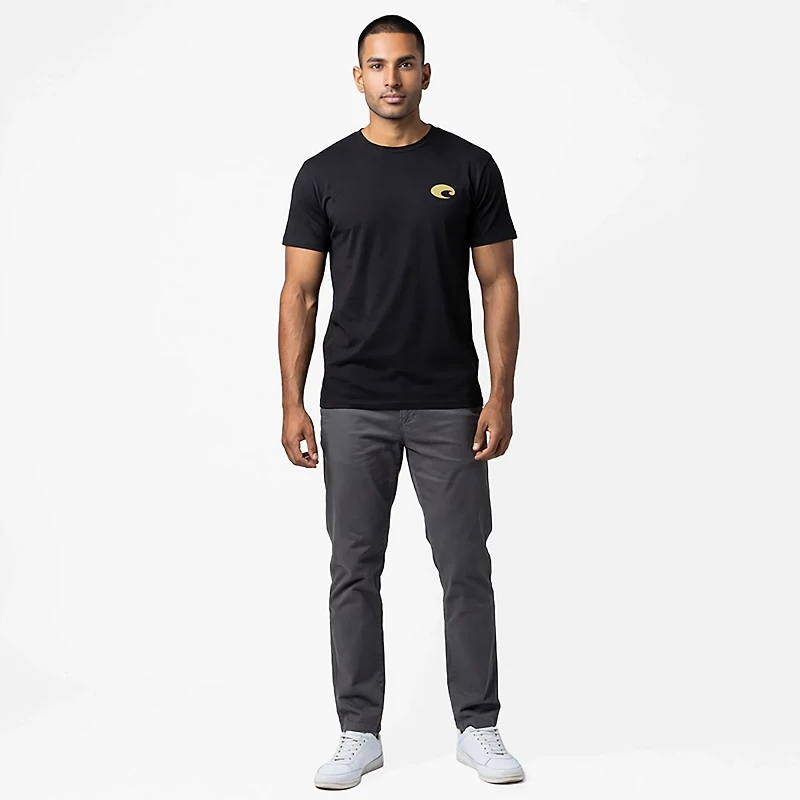 Costa Del Mar Men's Species Shield T-shirt