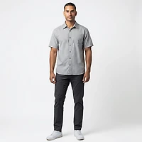 Drake Waterfowl Men's FeatherLite Check Shirt