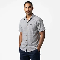 Drake Waterfowl Men's FeatherLite Check Shirt