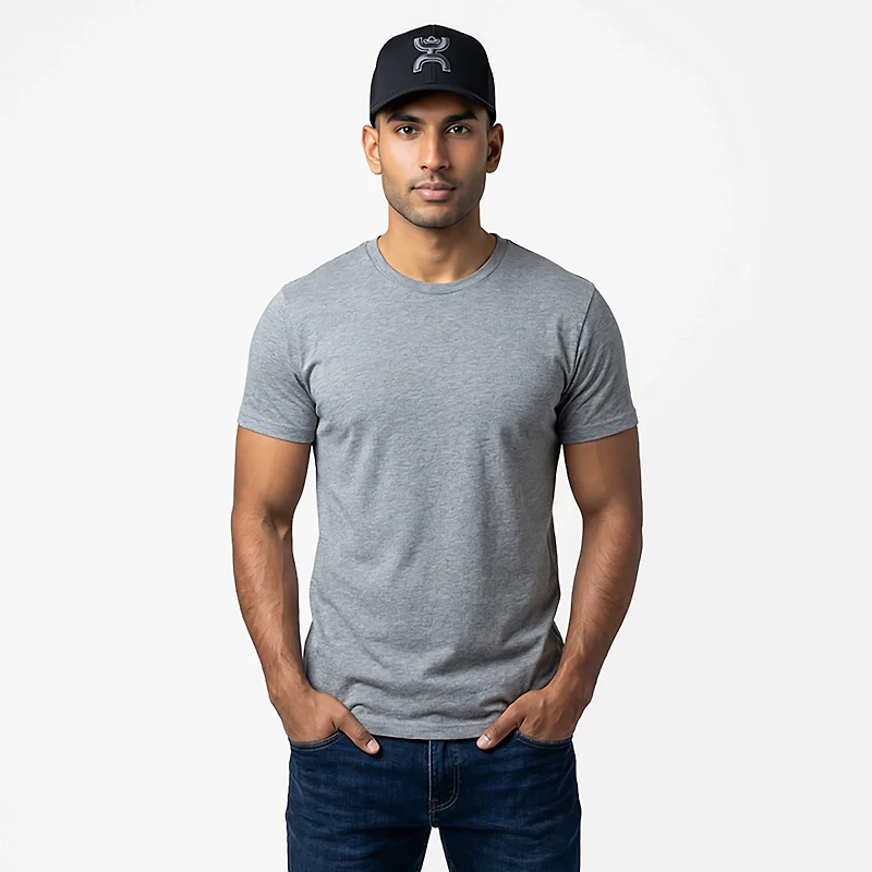 Hooey Men's Sterling Trucker Cap