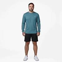 Magellan Outdoors Men's Grotto Falls Long Sleeve T-shirt