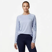 Columbia Sportswear Women's Tidal Tee II Long Sleeve T-shirt
