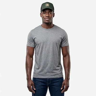 Carhartt Men's Rugged Flex Mesh Back Hat