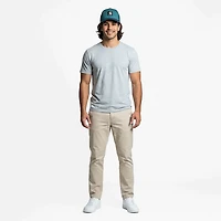 Carhartt Men's Rugged Flex Mesh Back Hat