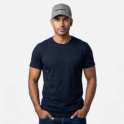 Carhartt Rugged Flex Logo Hat