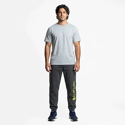 Carhartt Men's Tapered Sweatpants