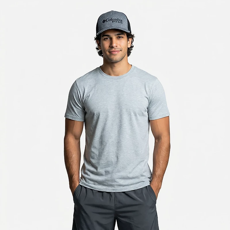 Columbia Sportswear Men's PHG Logo Ball Cap
