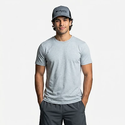 Columbia Sportswear Men's PHG Logo Ball Cap