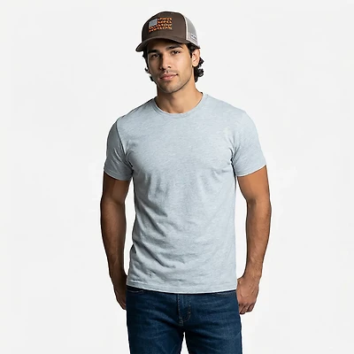 Columbia Sportswear Men's PHG Game Flag Mesh Snapback Cap