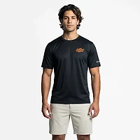 Columbia Sportswear Men's Oklahoma State University Terminal Tackle T-shirt