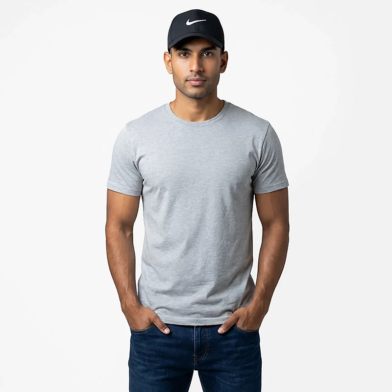 Nike Men's Dri-FIT Club Structured Swoosh Cap