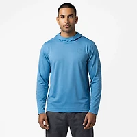 Carhartt Men's Force Sun Defender Lightweight Hooded Long Sleeve T-shirt