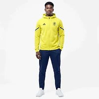 adidas Men's Nashville SC Anthem Jacket