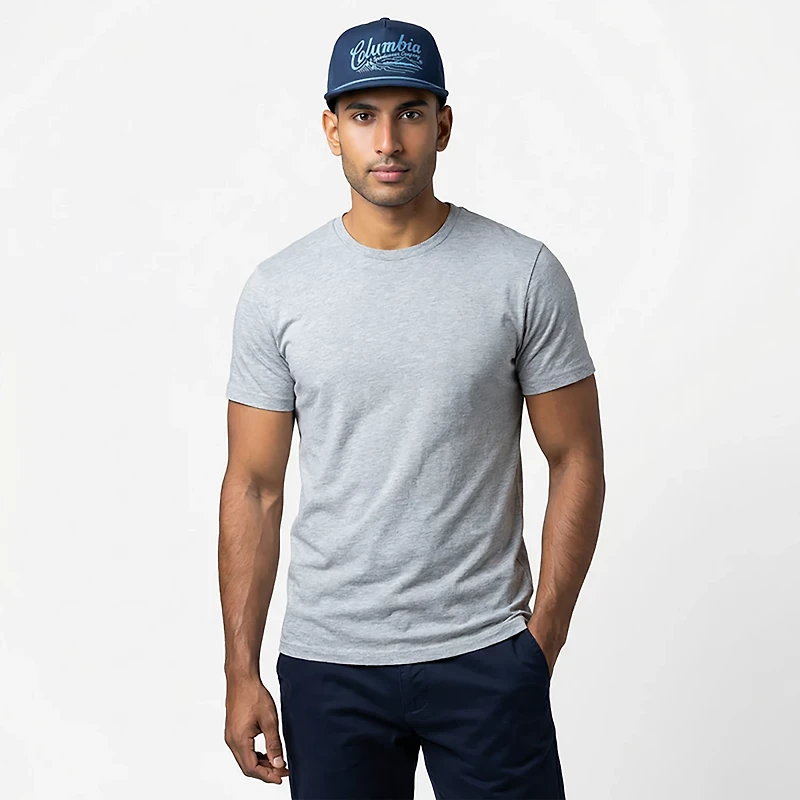 Columbia Sportswear Men's Ratchet Strap Snapback Hat