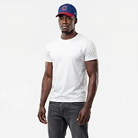 Nike Men's Chicago Cubs Club Evergreen Structured Adjustable Cap