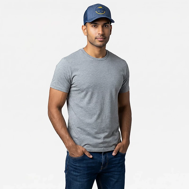 Costa Del Mar Men's Insignia Trucker Cap
