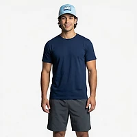 Columbia Sportswear Men's Camo Mesh Ball Cap