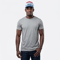 Columbia Sportswear Men's Camo Mesh Ball Cap