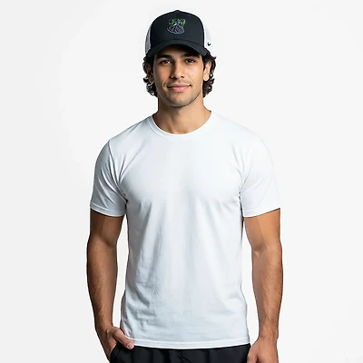 Nike Men's Rays Club City Connect Unstructured Adjustable Meshback Cap