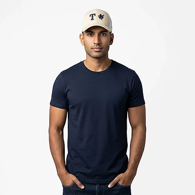 Nike Men's Rangers Club City Connect Unstructured Adjustable Meshback Cap
