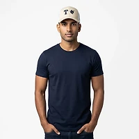 Nike Men's Rangers Club City Connect Unstructured Adjustable Meshback Cap