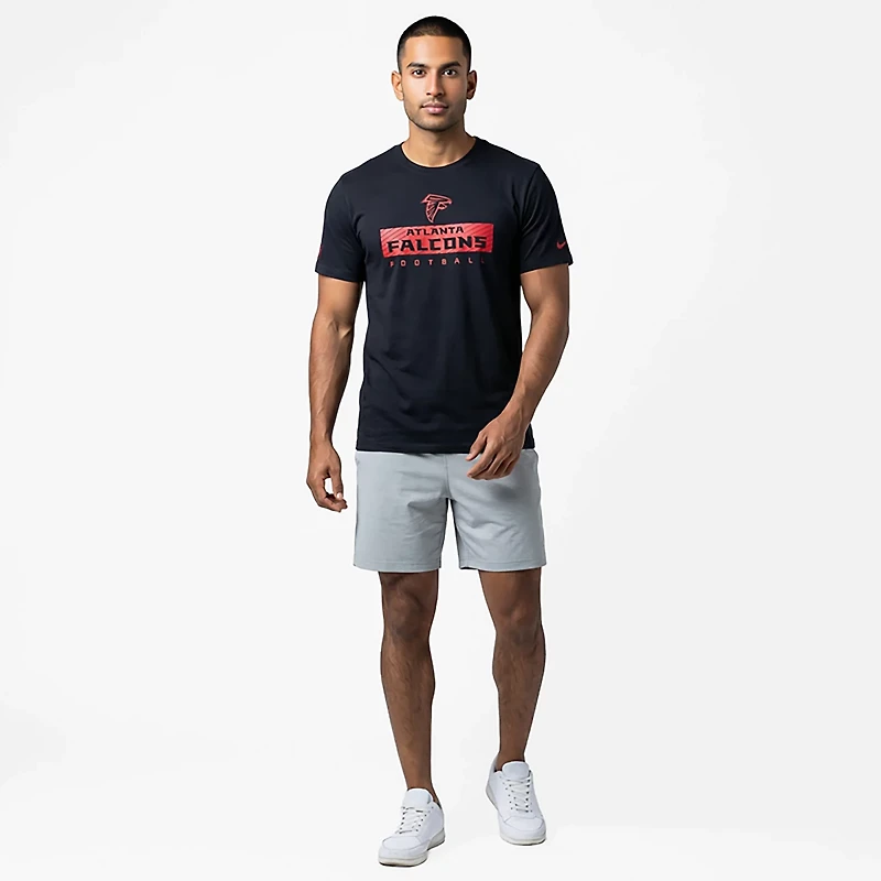 Nike Men's Falcons DF Team Issue T-shirt
