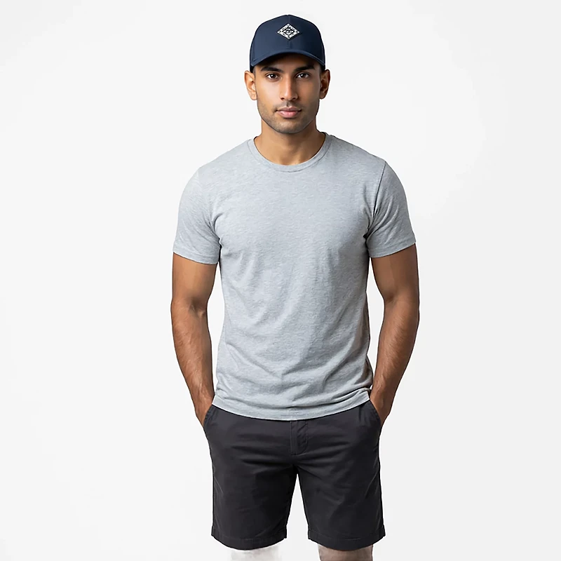 Columbia Sportswear Men's PFG Elite 3-D Stretch Snapback Cap