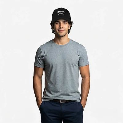 Reebok Logo Cap