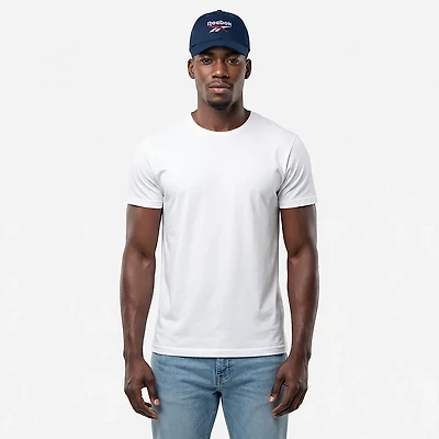 Reebok Logo Cap