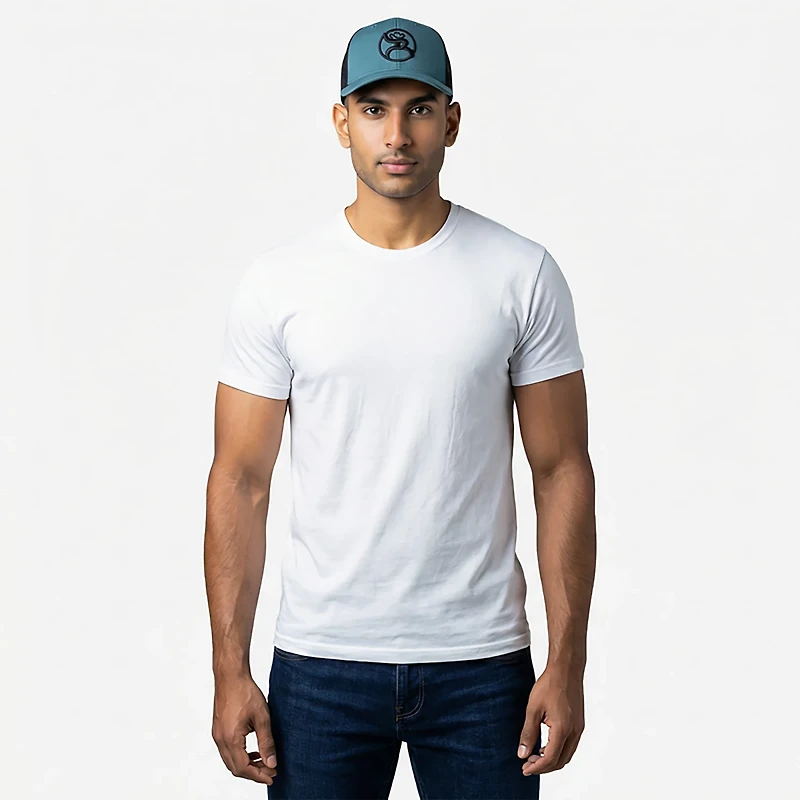 Hooey Men's Roughy 2.0 Trucker Hat