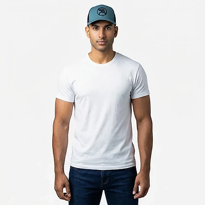 Hooey Men's Roughy 2.0 Trucker Hat