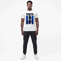 Mad Engine Creed Men's Donnie Training Short Sleeve T-shirt