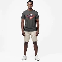 Mad Engine Mossy Oak Men's Official Strength Short Sleeve T-shirt