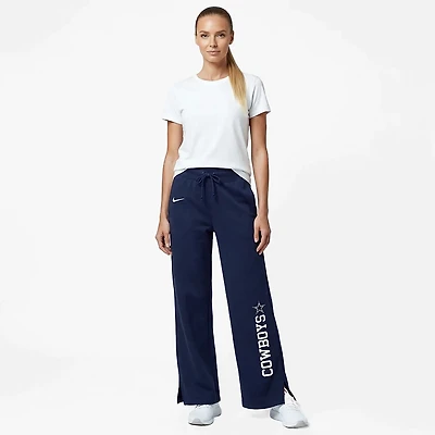 Nike Women's Dallas Cowboys Phoenix Pants