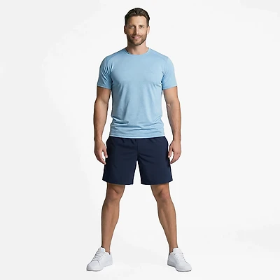 BCG Men's Turbo Melange T-shirt