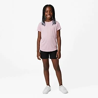 BCG Girls' Turbo Short Sleeve T-shirt