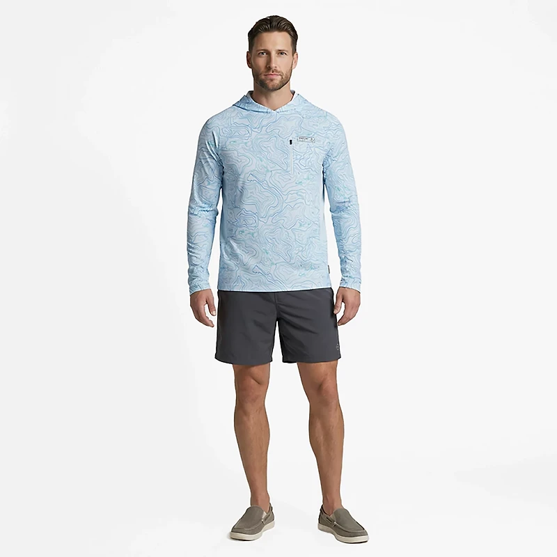 Magellan Outdoors Men's Pro Jacob Wheeler Tech Hoodie