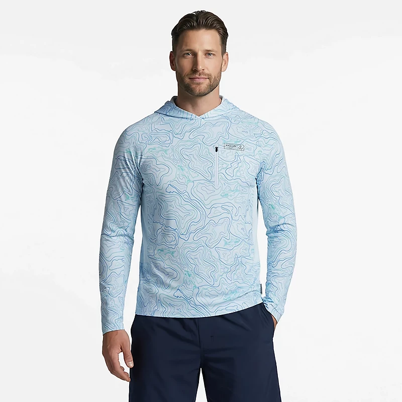 Magellan Outdoors Men's Pro Jacob Wheeler Tech Hoodie